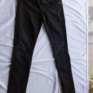 Black Jeans